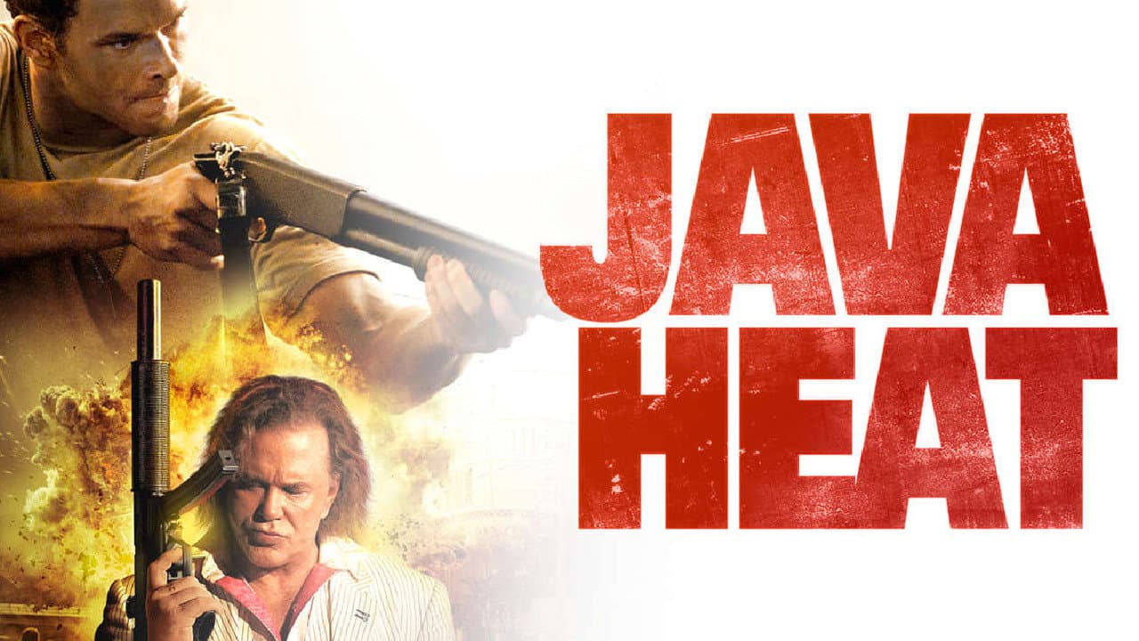 Java Heat - immagine
