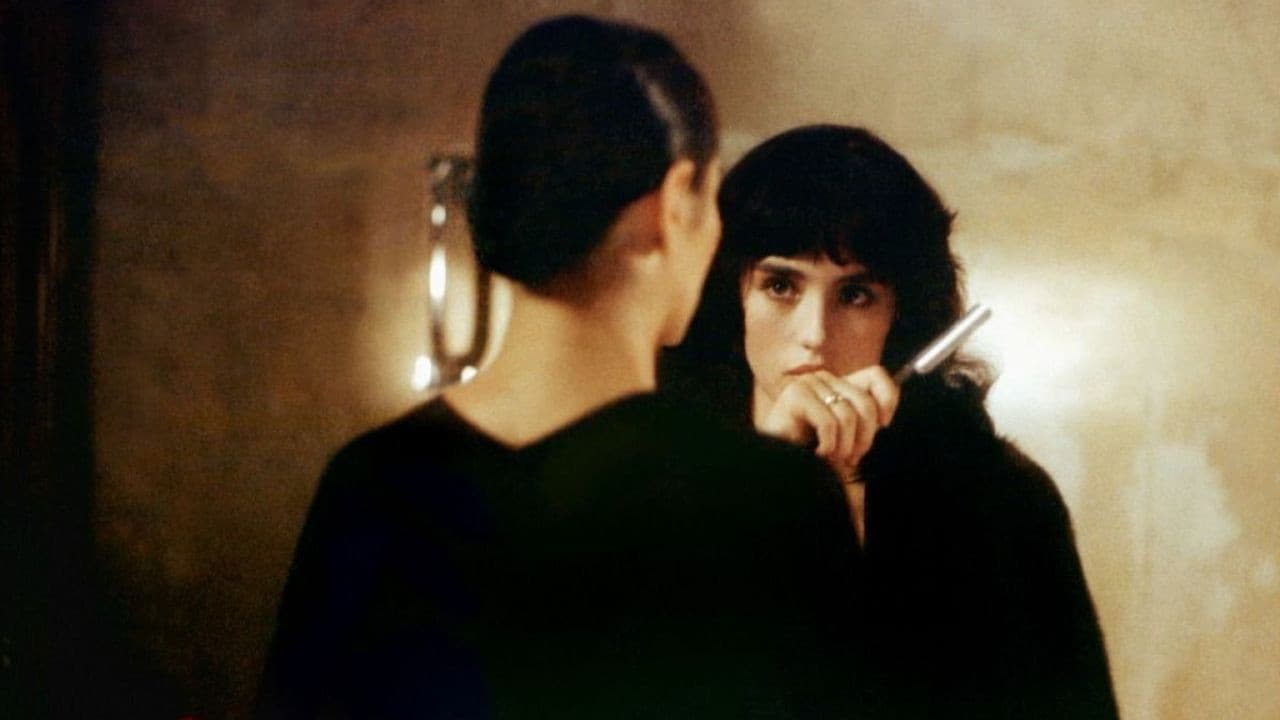 Mia dolce assassina - immagine