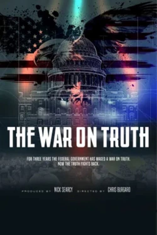 Poster di The War on Truth