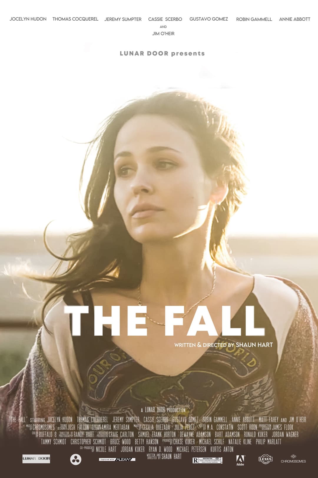 Poster di The Fall