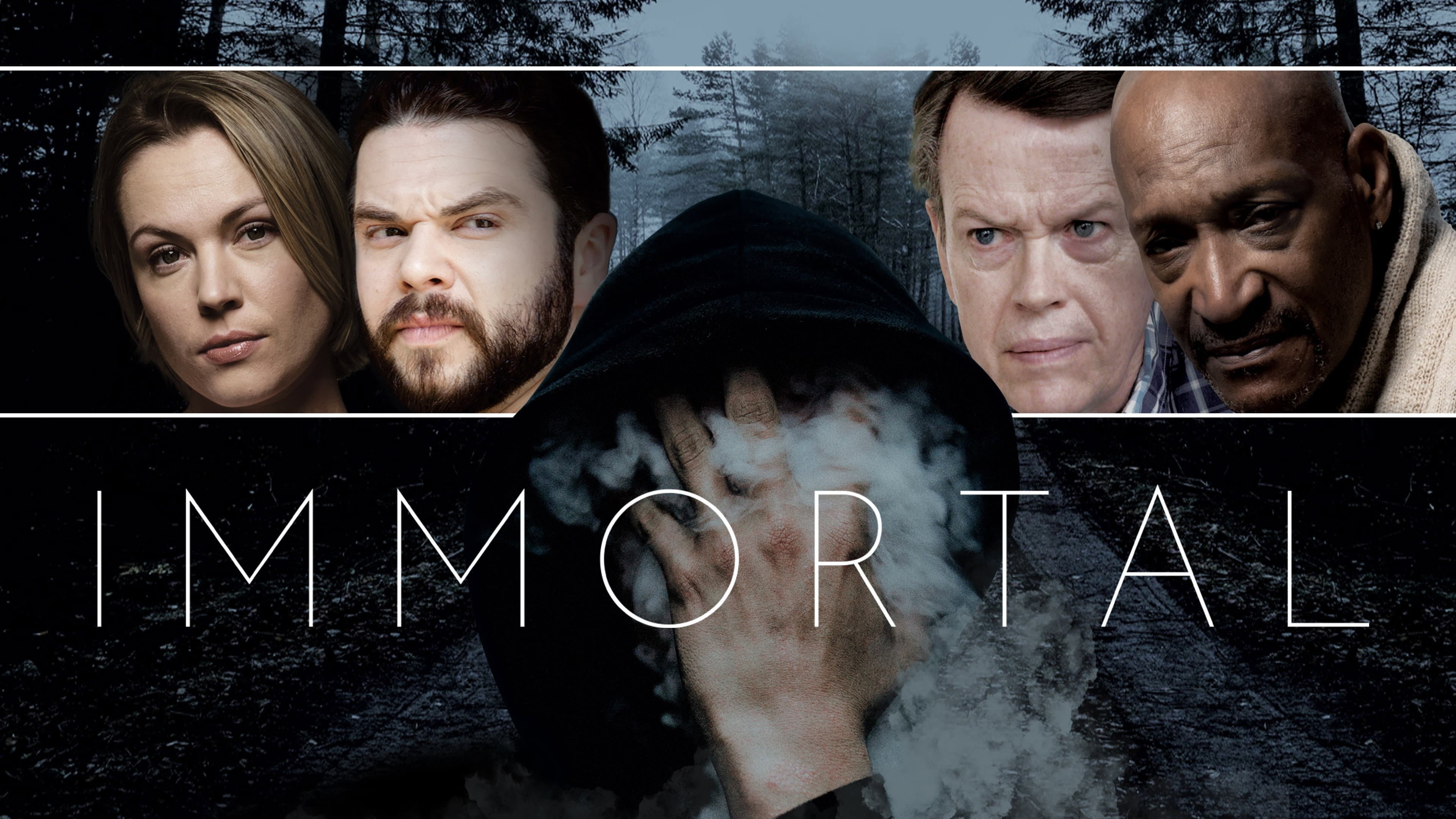 Immortal - immagine