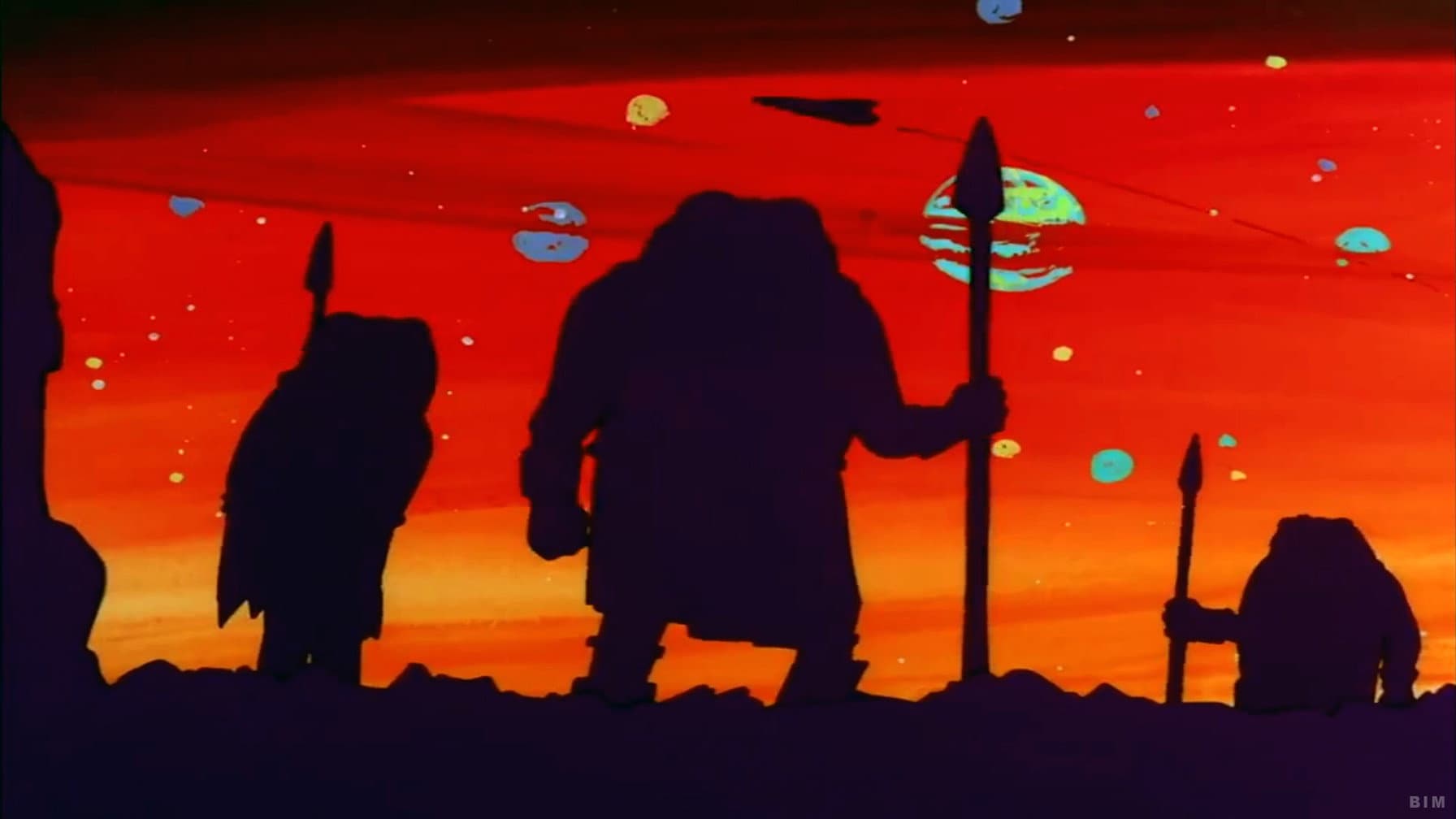 Lost in Space - immagine