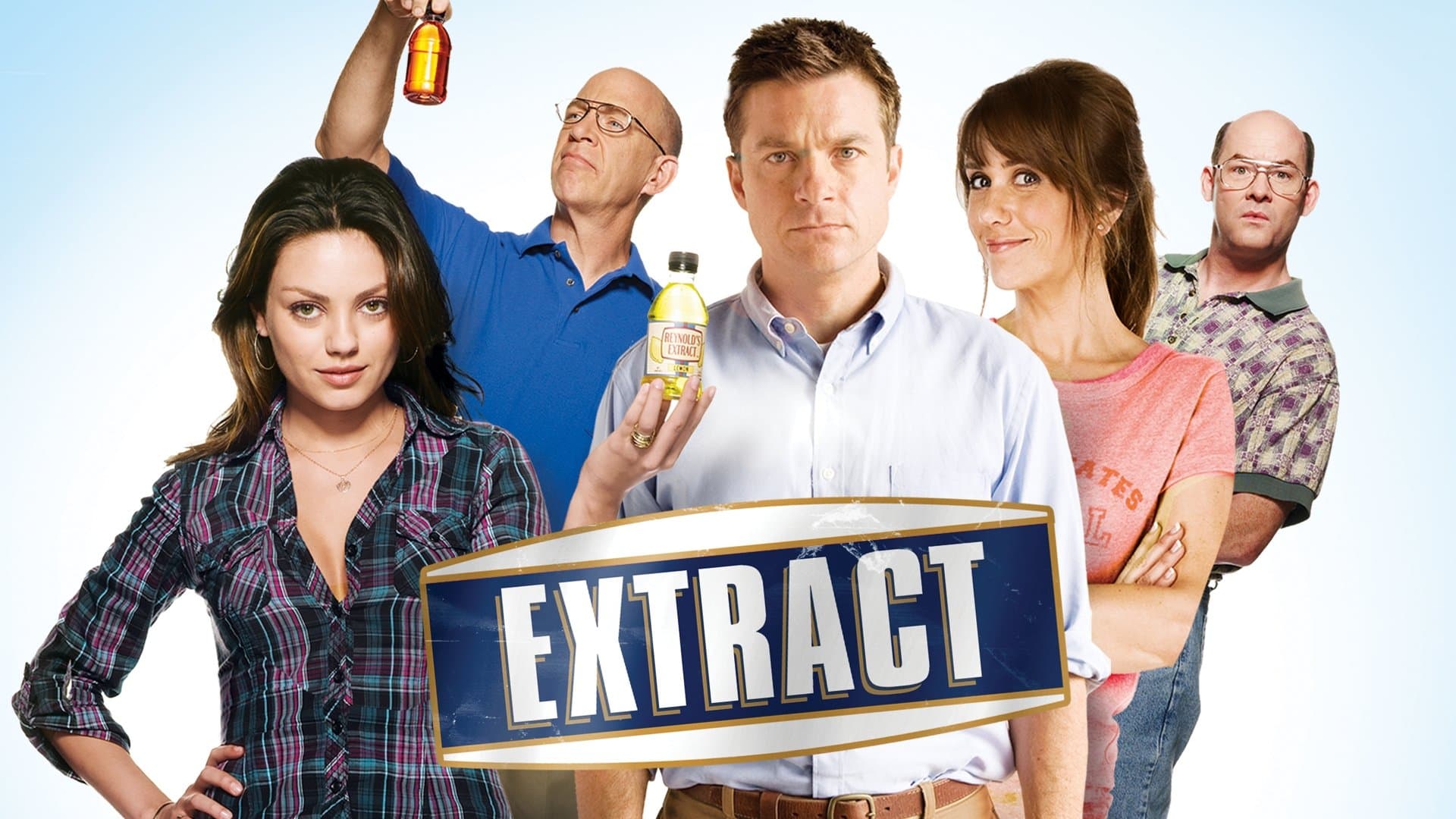 Extract - immagine