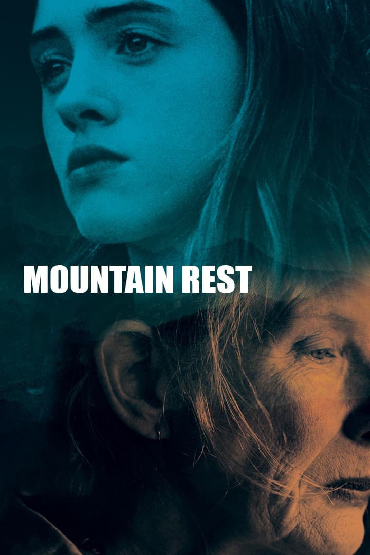 Poster di Mountain Rest
