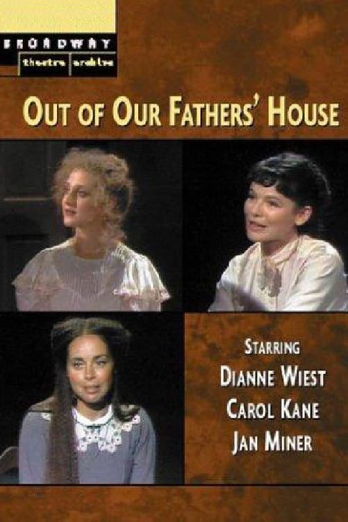 Poster di Out of Our Fathers' House