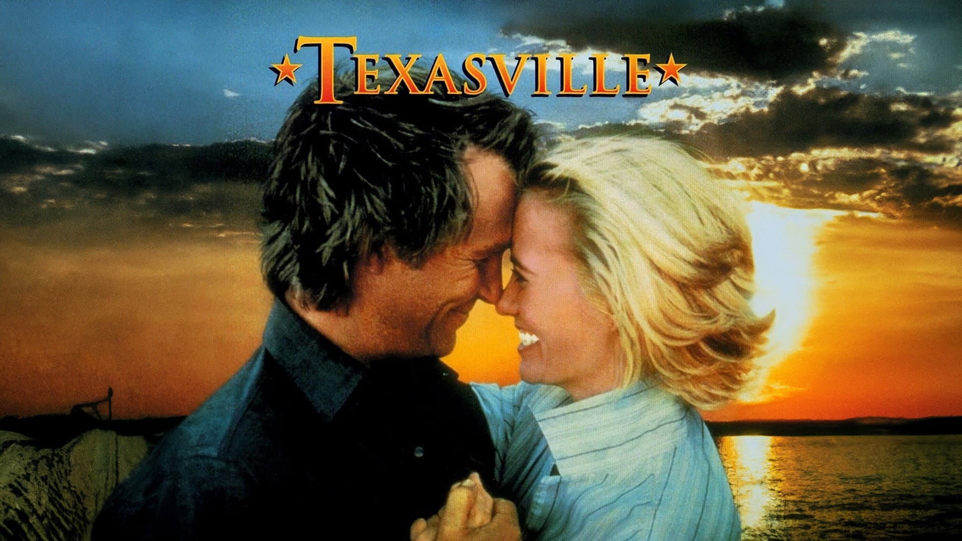 Texasville - immagine