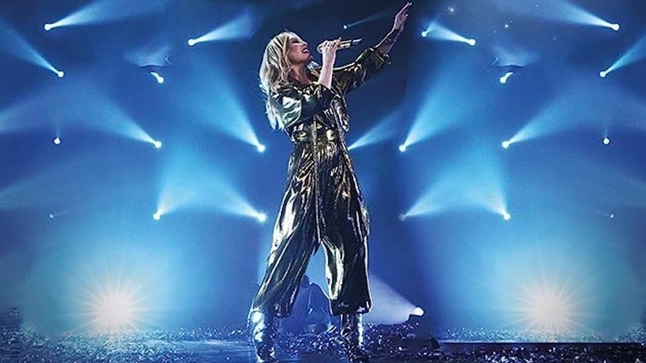 Kylie: Infinite Disco - immagine