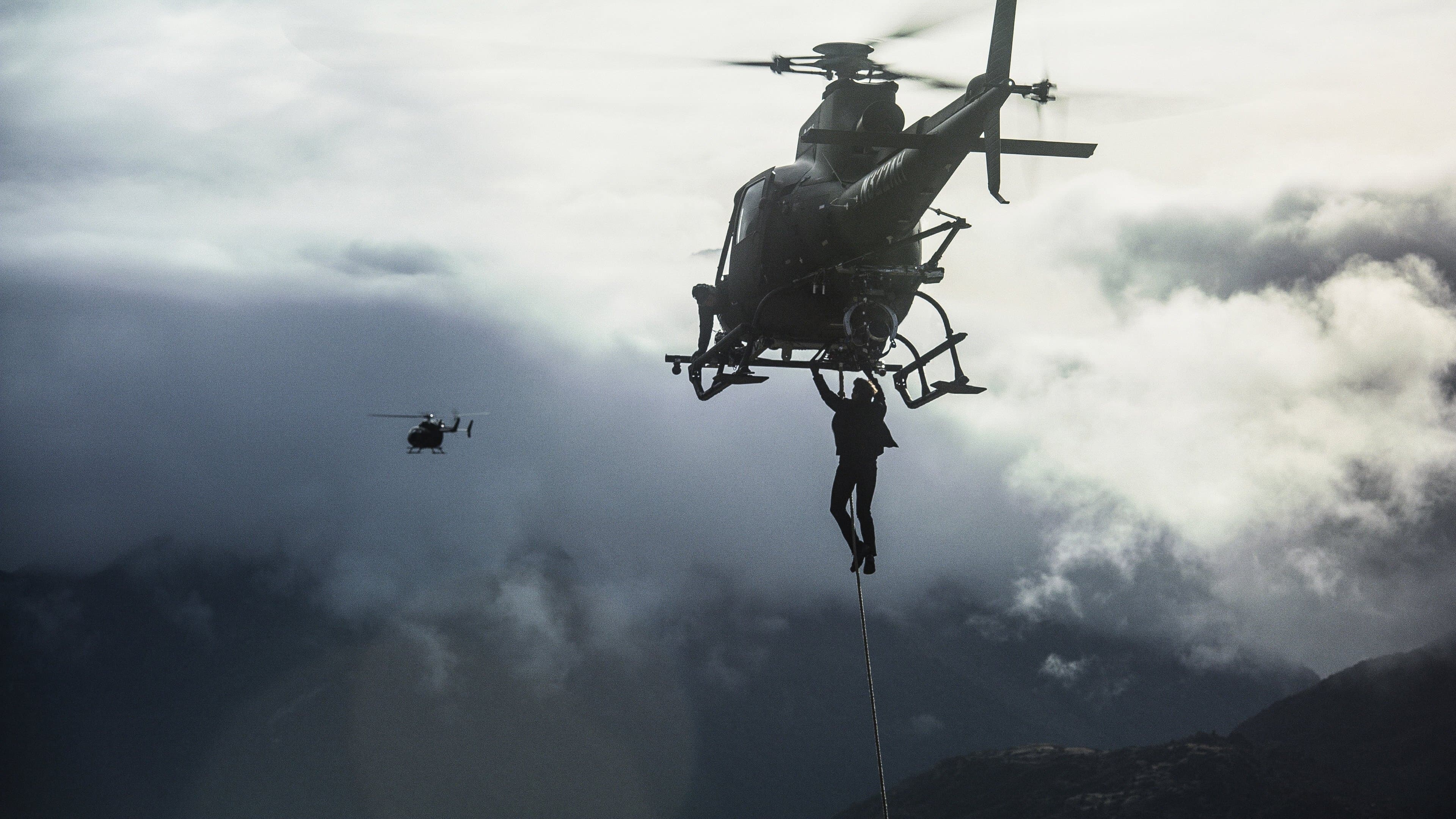 Mission: Impossible - Fallout - immagine
