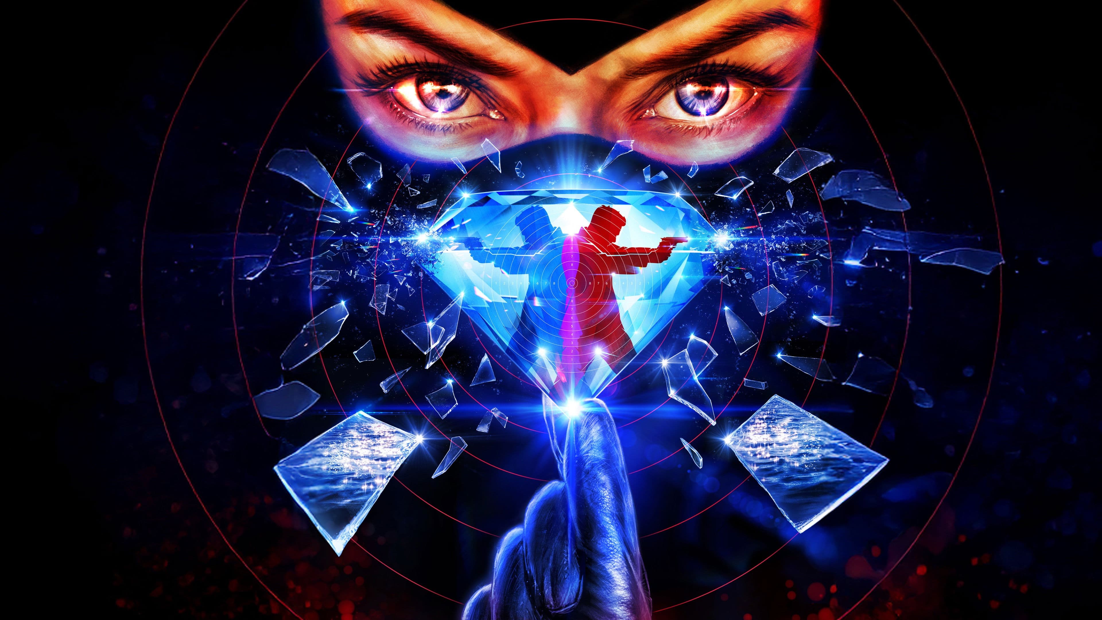 Reflection in a Dead Diamond - immagine
