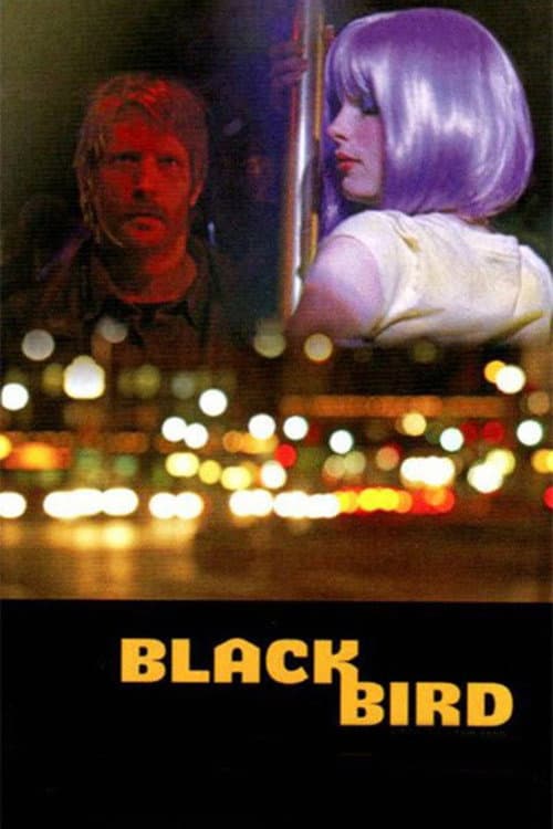 Poster di Blackbird