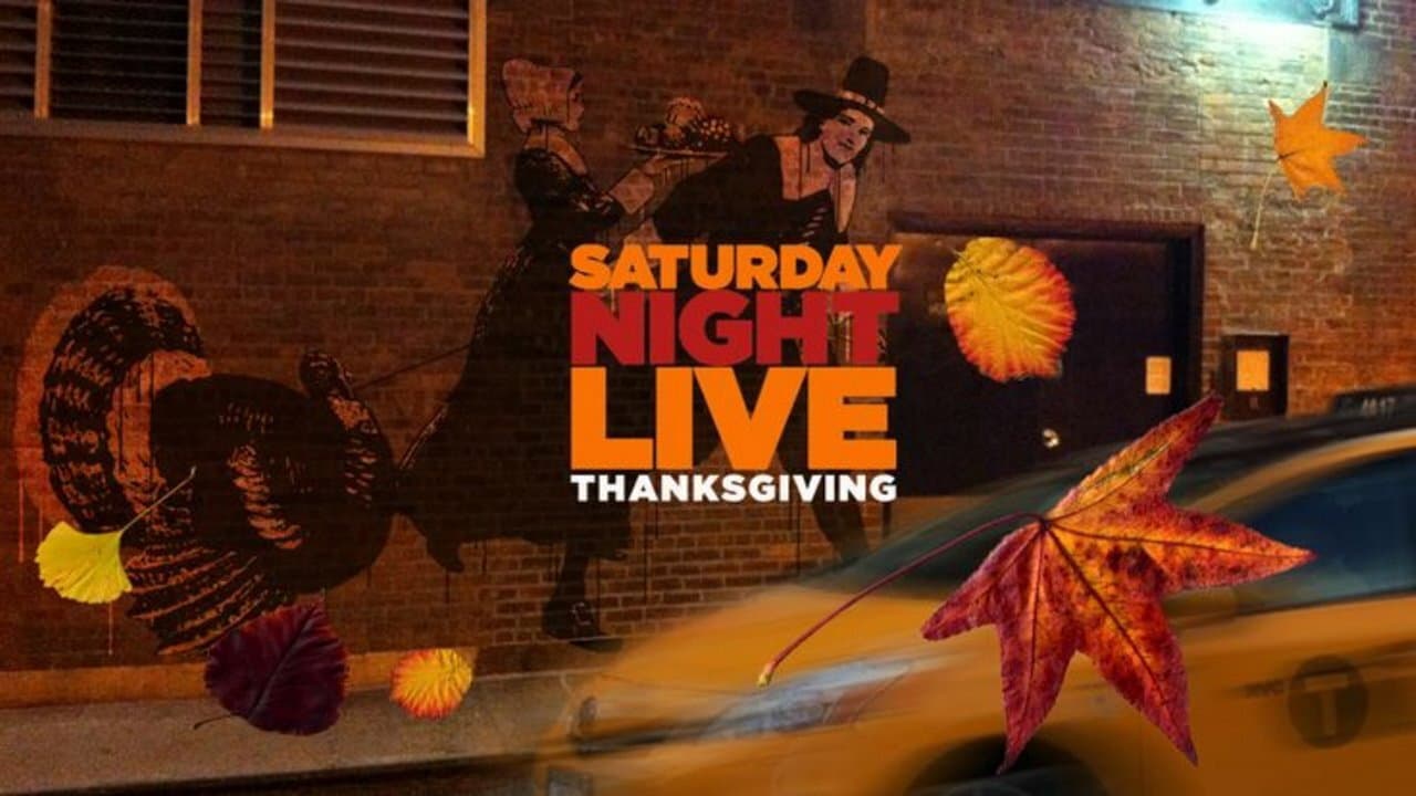 Saturday Night Live: Thanksgiving - immagine
