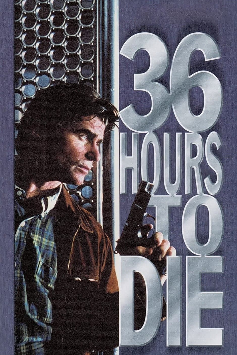 Poster di 36 Hours to Die