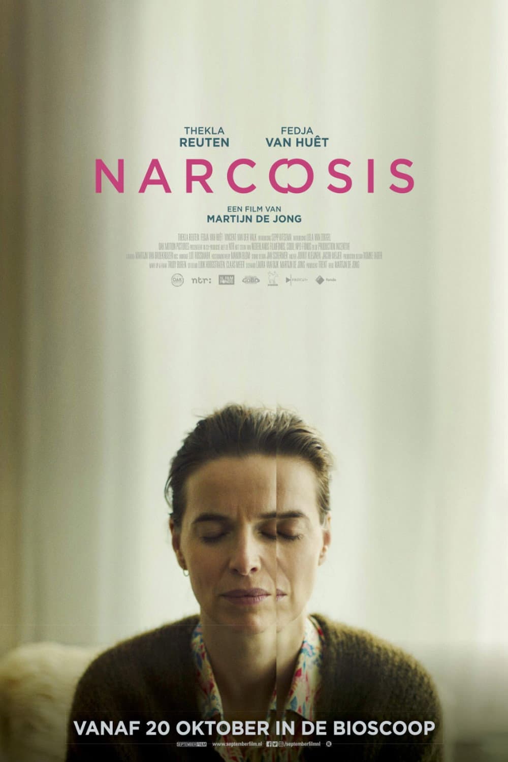 Poster di Narcosis