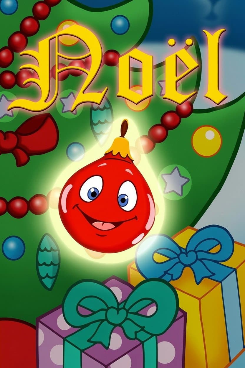 Poster di Noël