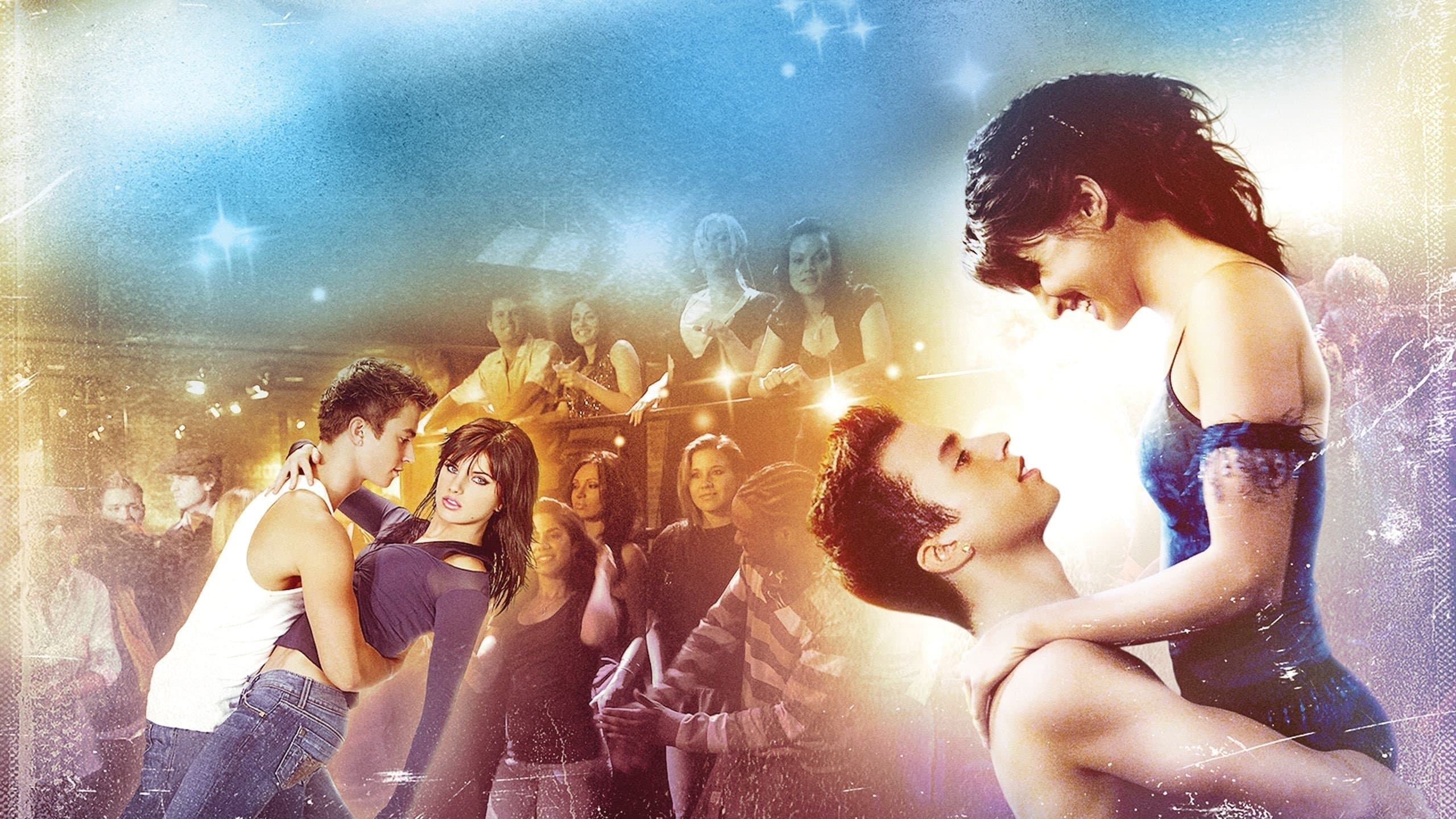 Center Stage: Turn It Up - immagine