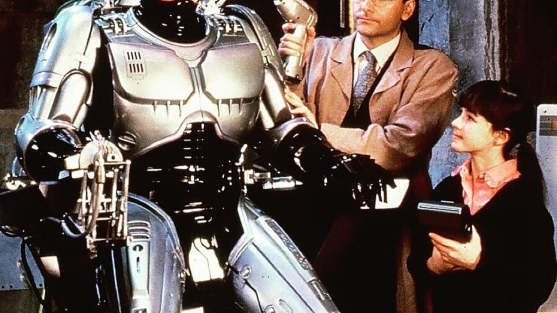 RoboCop: The Future of Law Enforcement - immagine