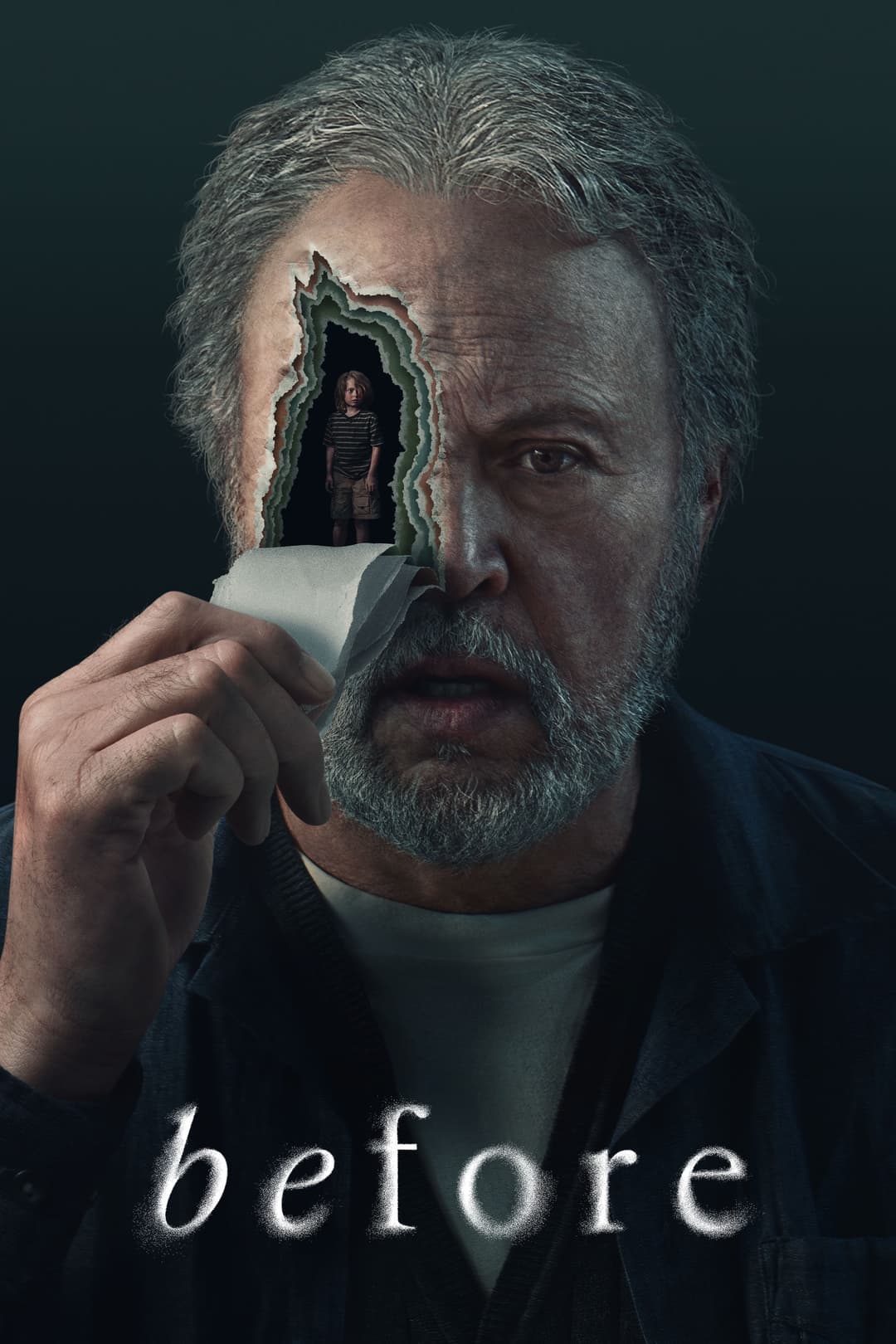 Poster di Before