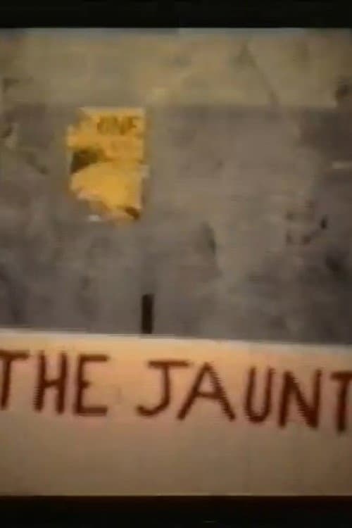 Poster di The Jaunt