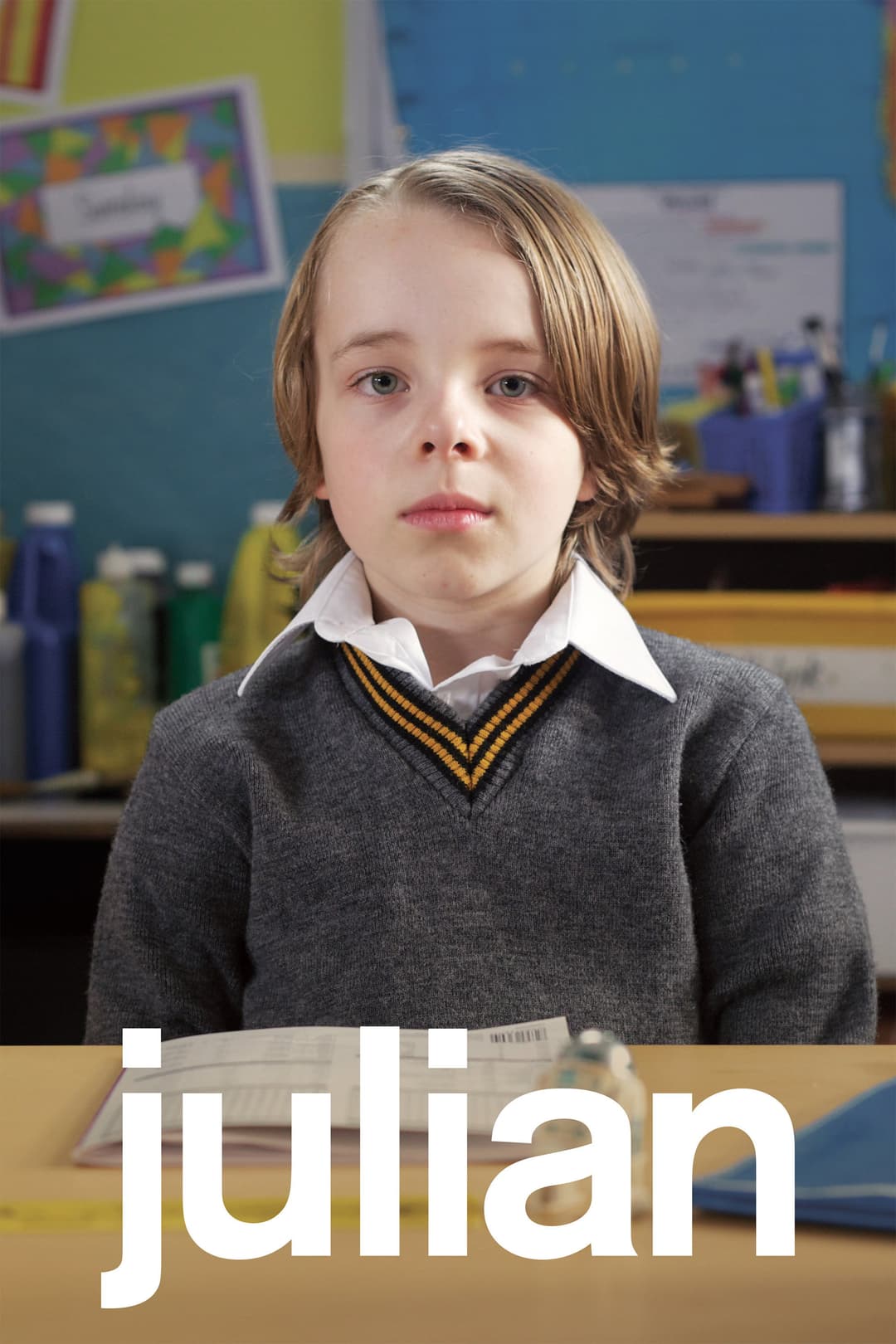 Poster di Julian