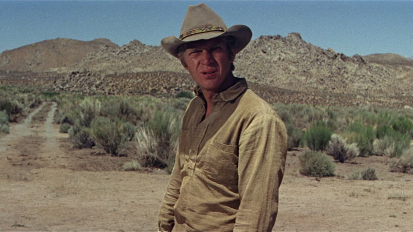 Nevada Smith - immagine