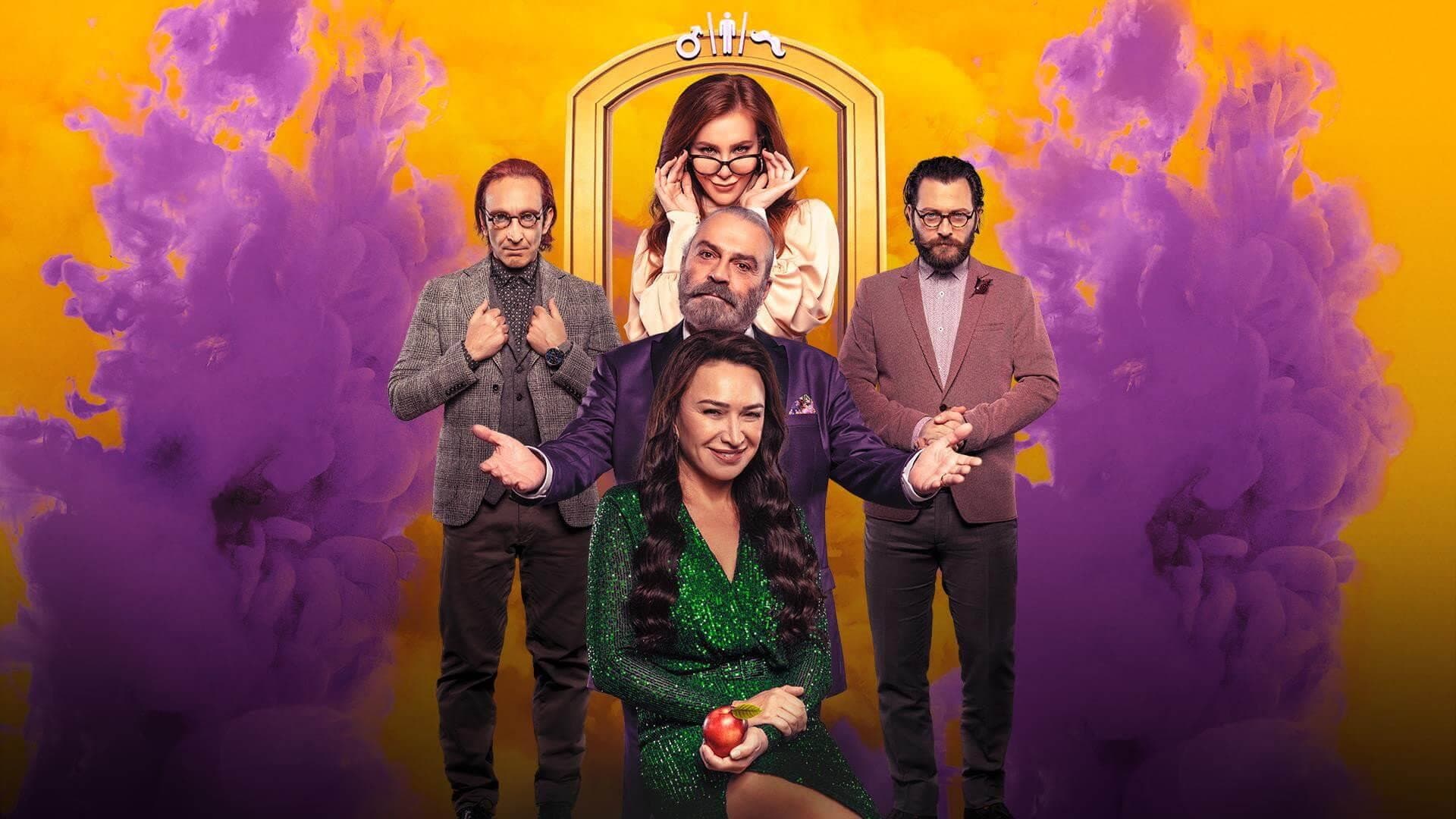 9 vite come Leyla - immagine