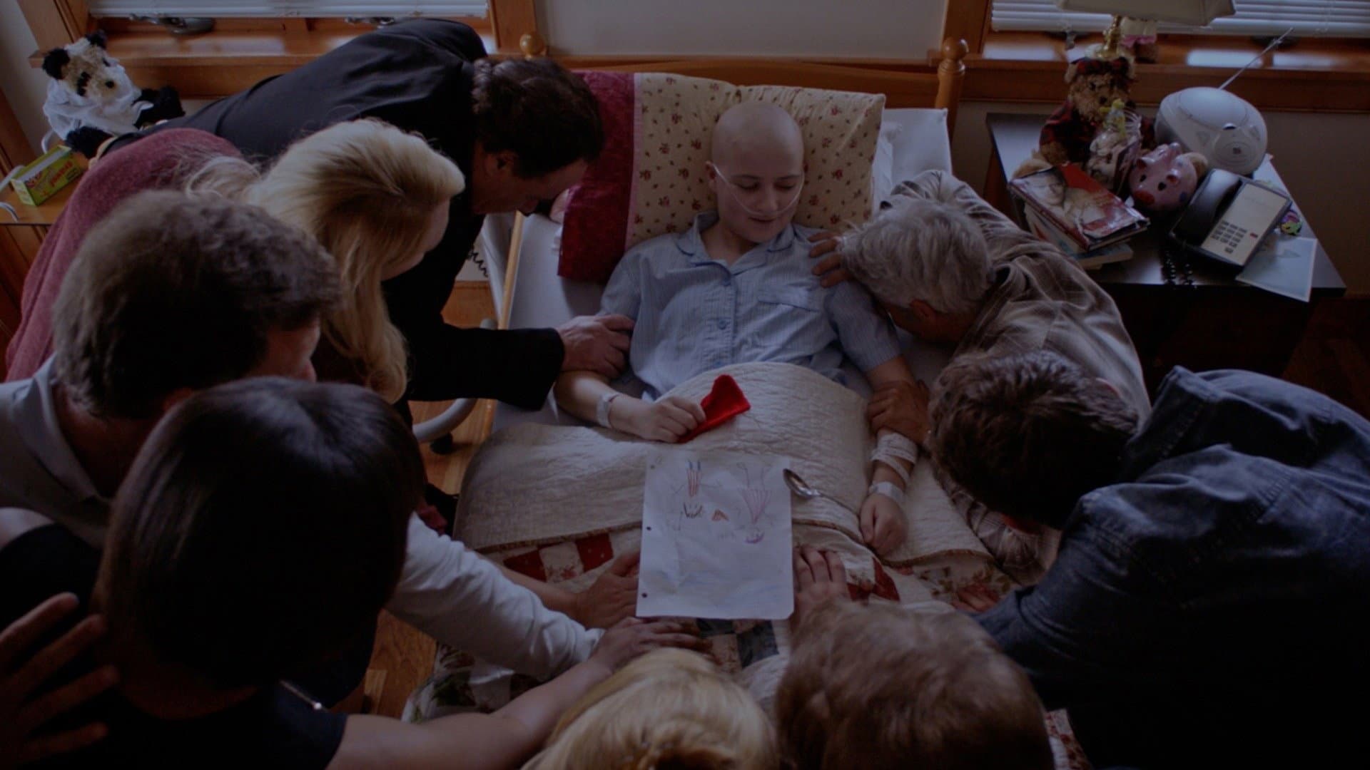 Getting Grace - immagine