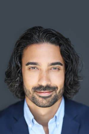 Adrian Persad