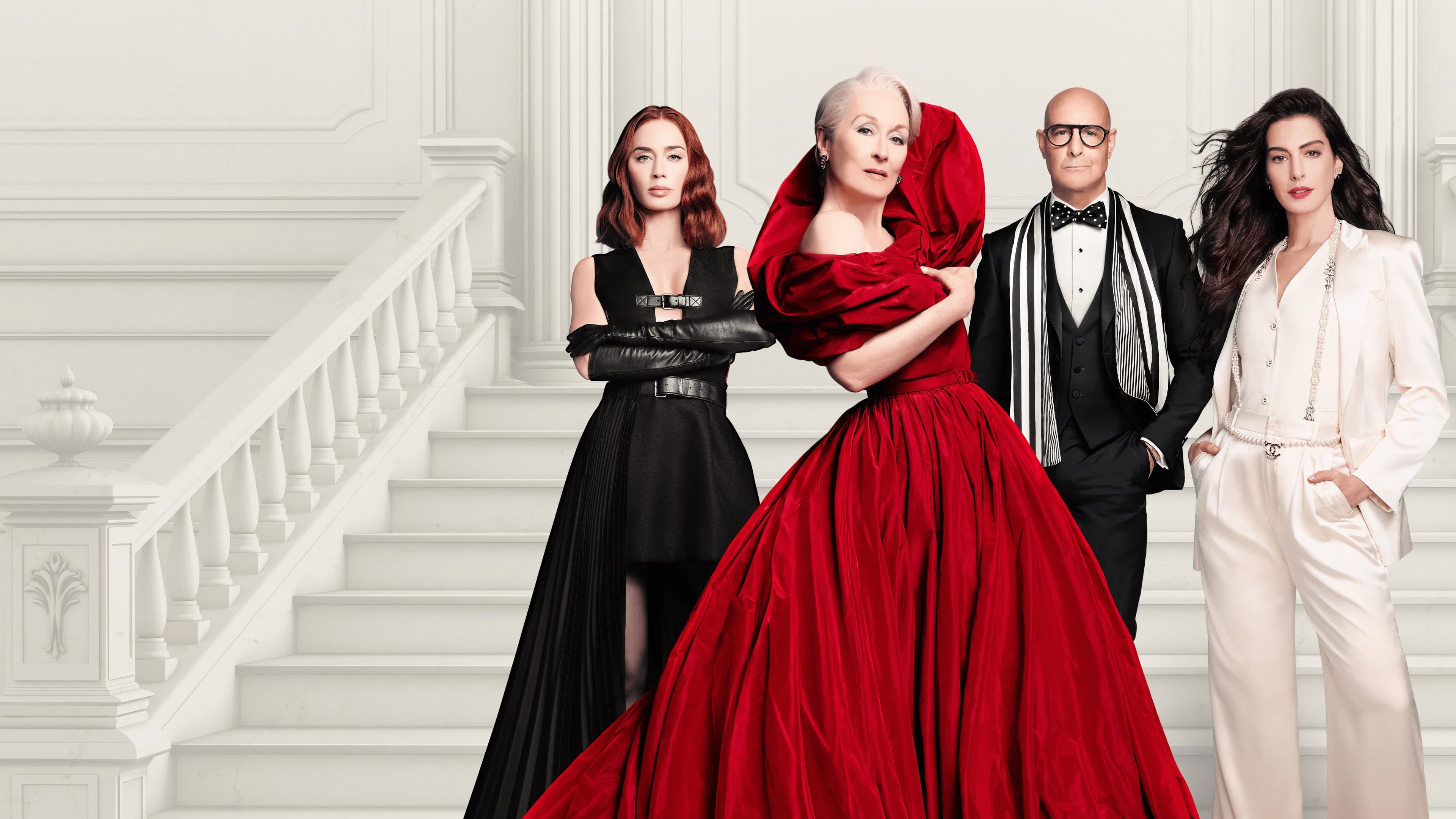 The Devil Wears Prada 2 Red Carpet World Premiere - immagine