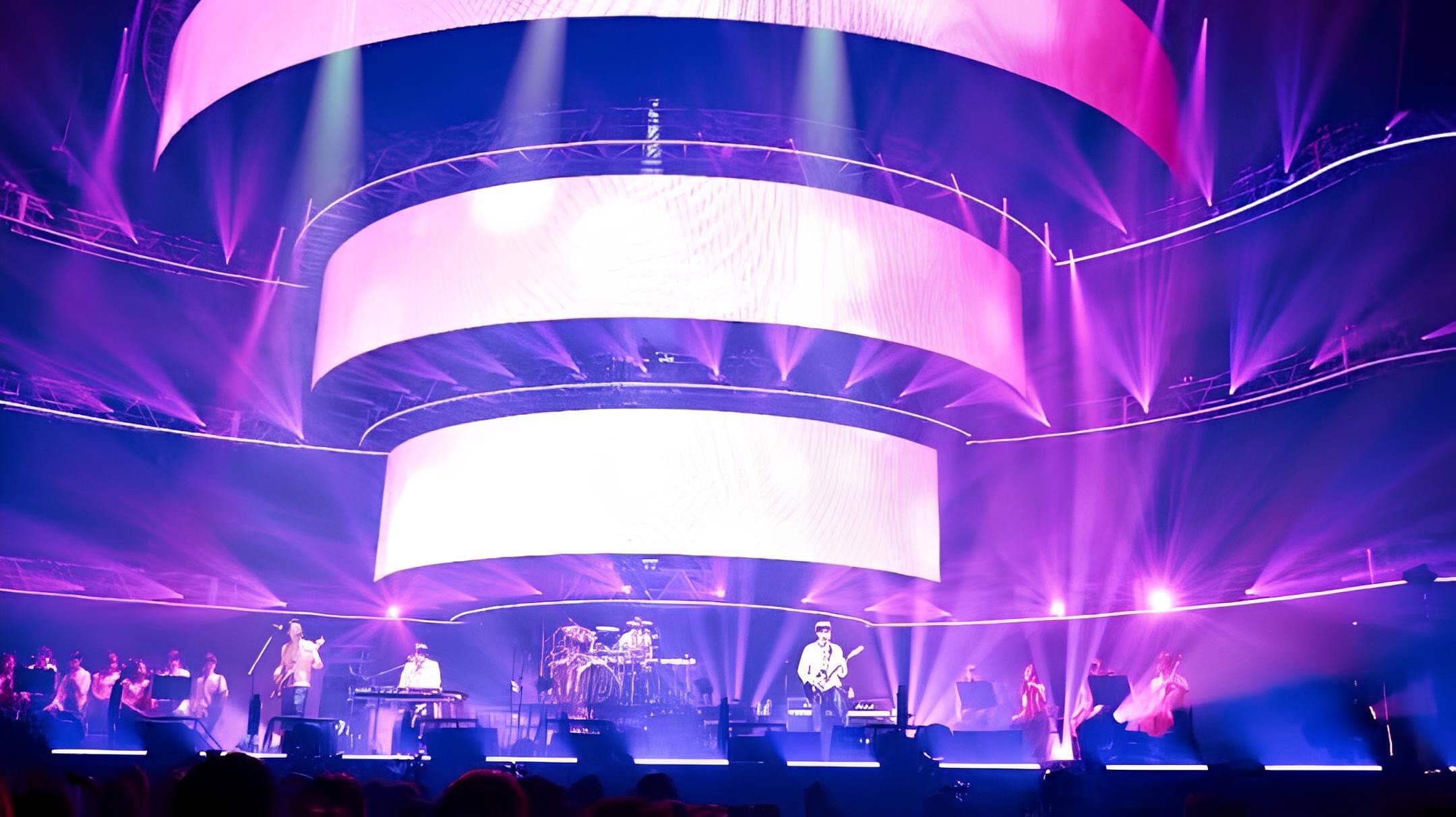 CNBLUE SPRING LIVE 2015 ‐WHITE‐ - immagine