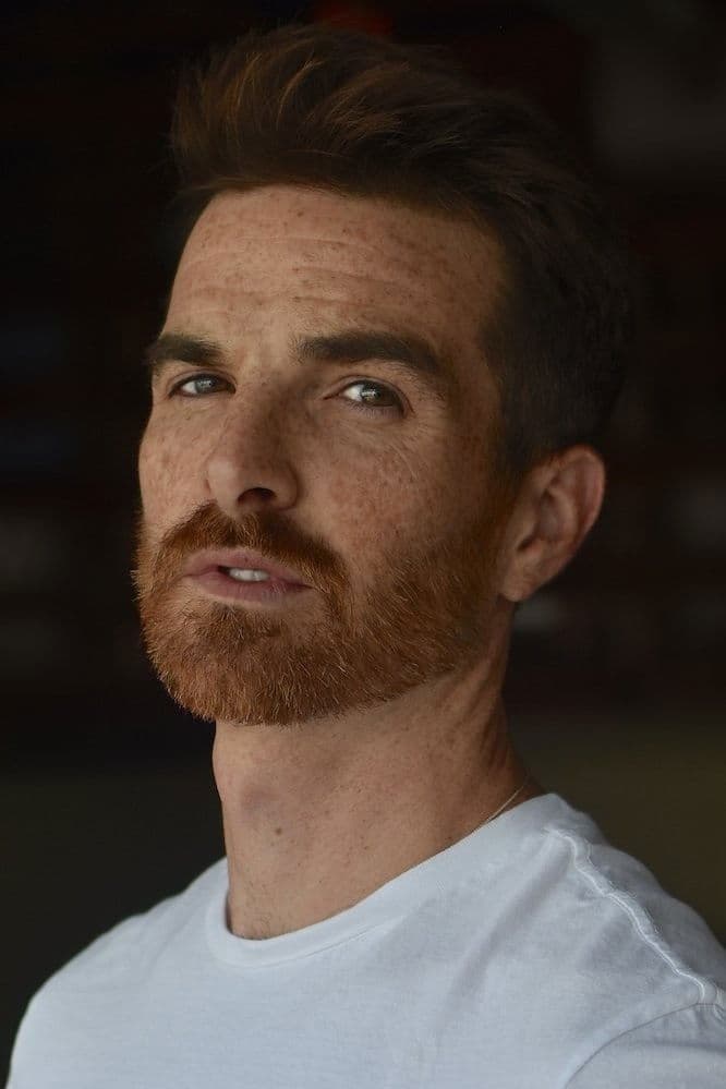 Chris Damon