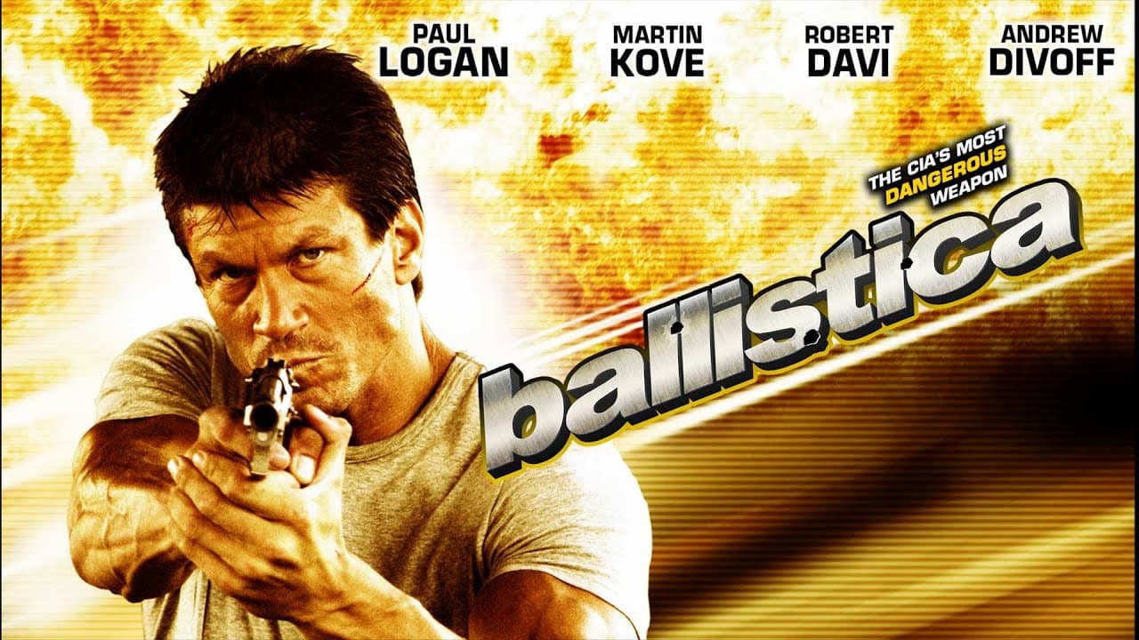 Ballistica - immagine