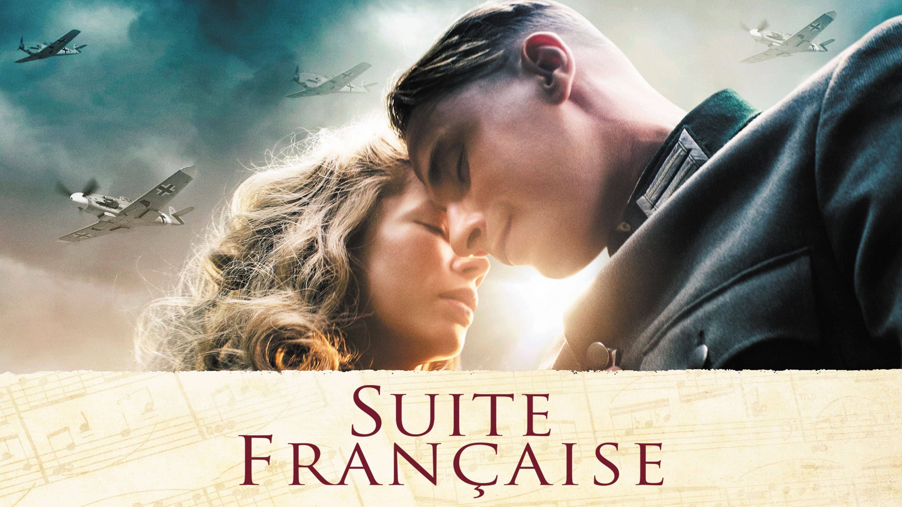 Suite francese - immagine