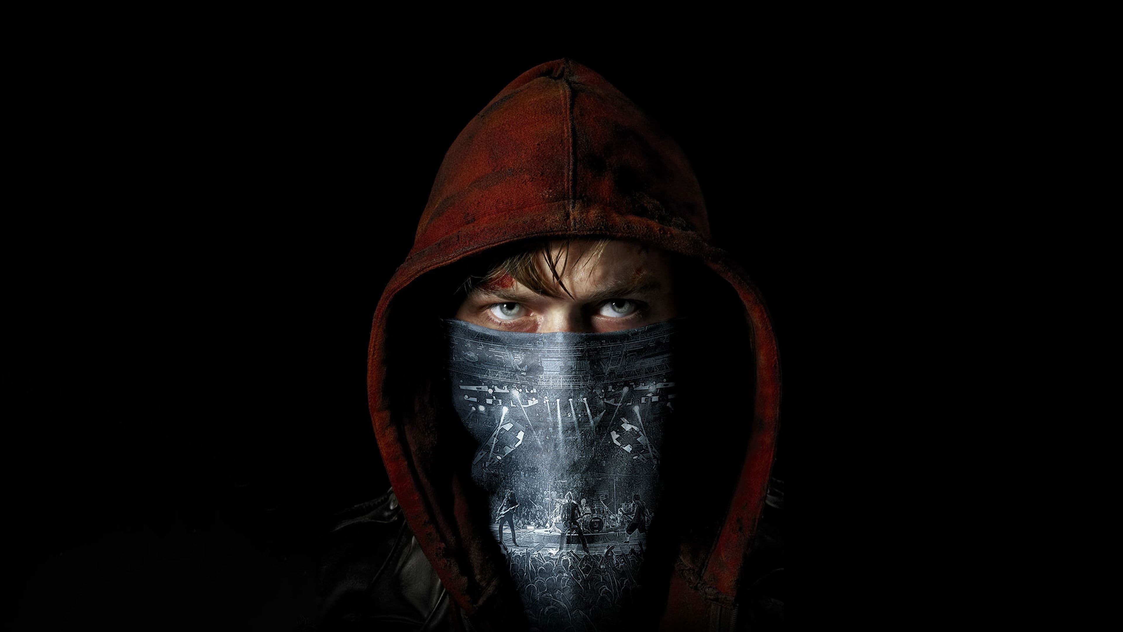 Metallica: Through the Never - immagine