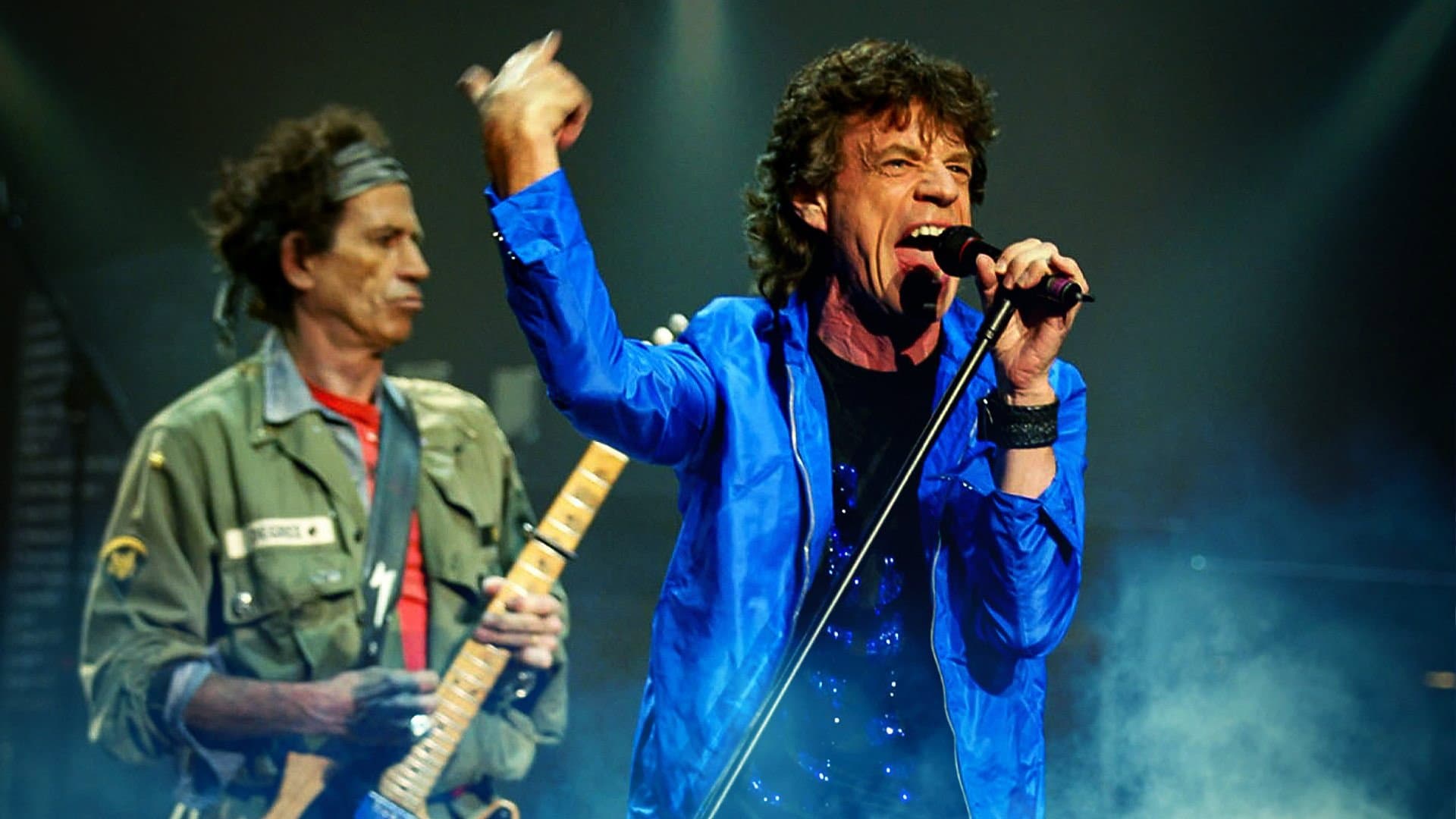 The Rolling Stones - Live at the Wiltern - immagine