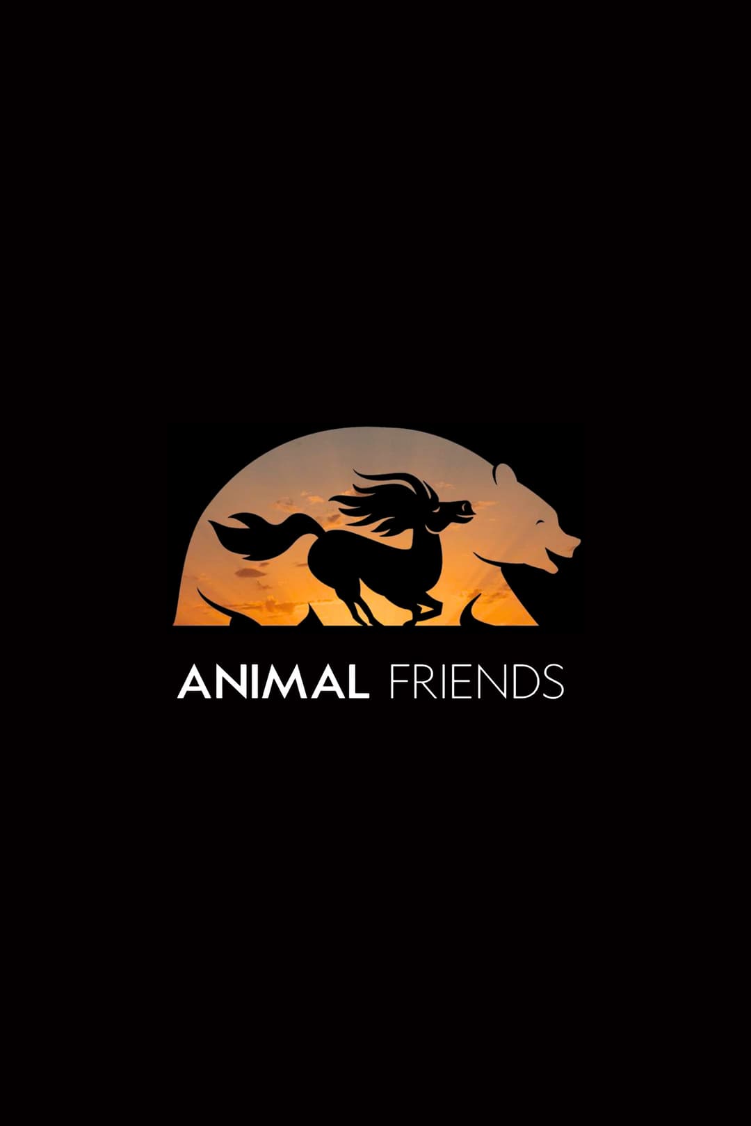 Poster di Animal Friends