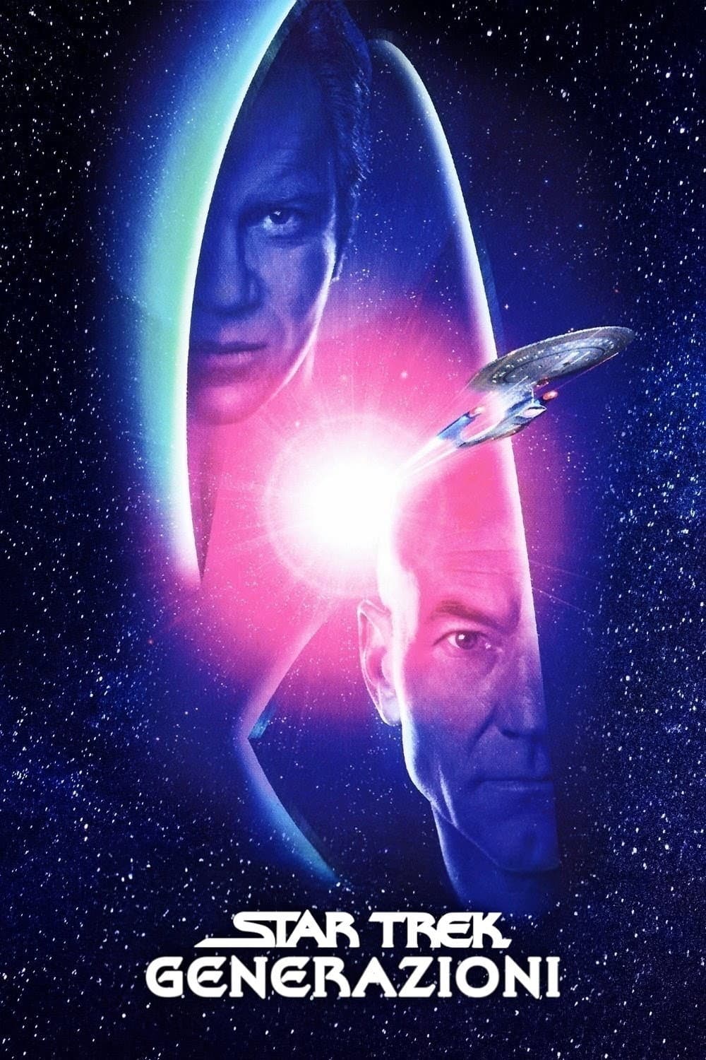 Poster di Generazioni