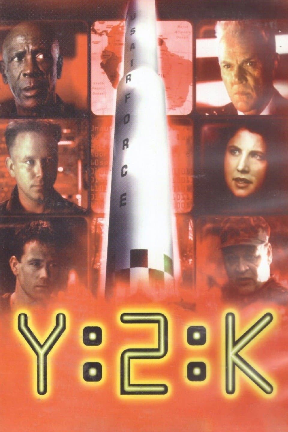 Poster di Y2K