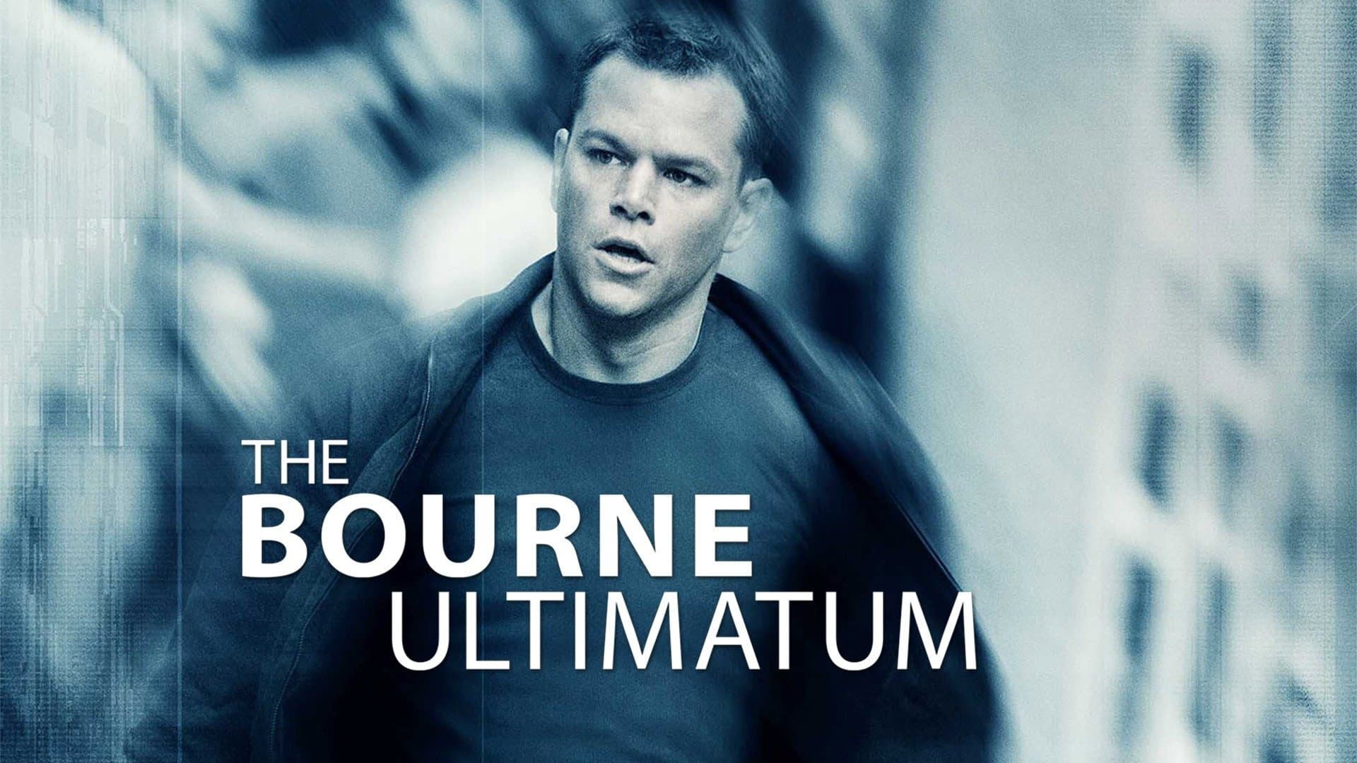 The Bourne Ultimatum - Il ritorno dello sciacallo - immagine
