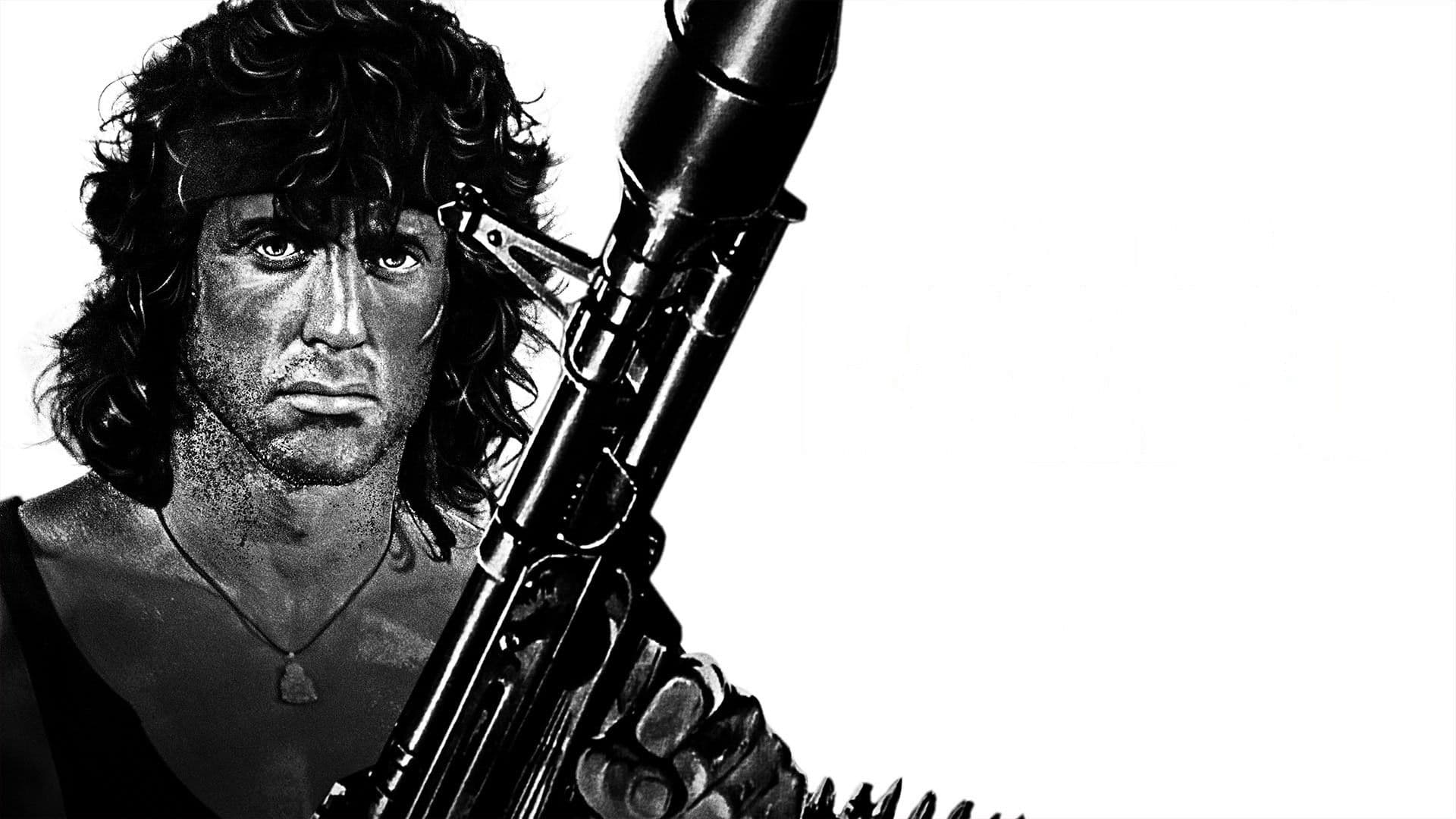 Rambo III - immagine