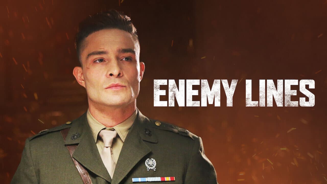 Enemy Lines - immagine