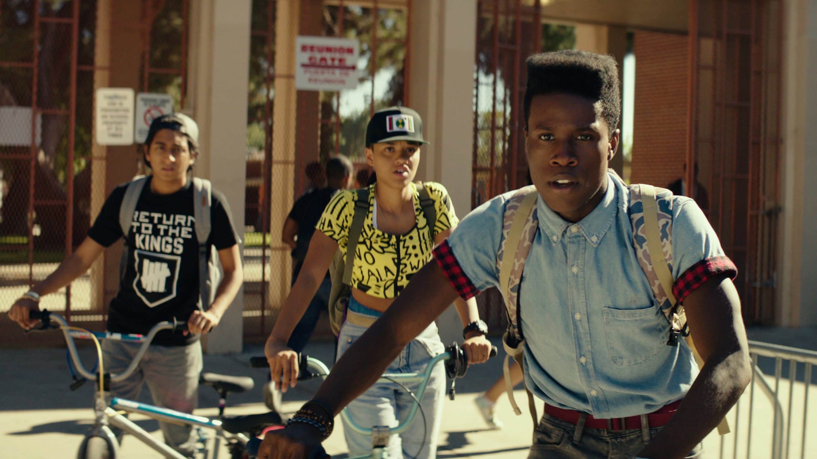 Dope - Follia e riscatto - immagine