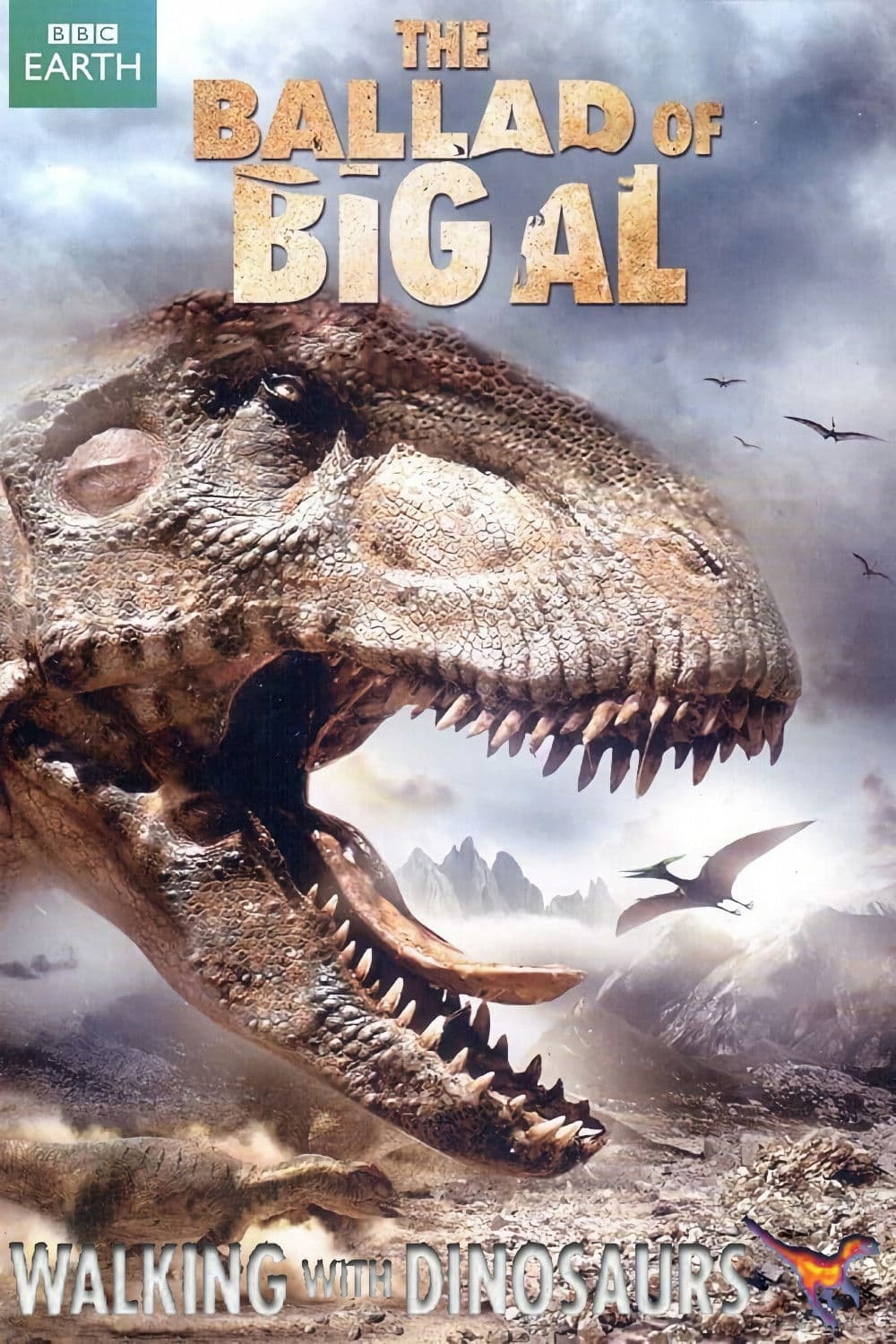 Poster di Big Al
