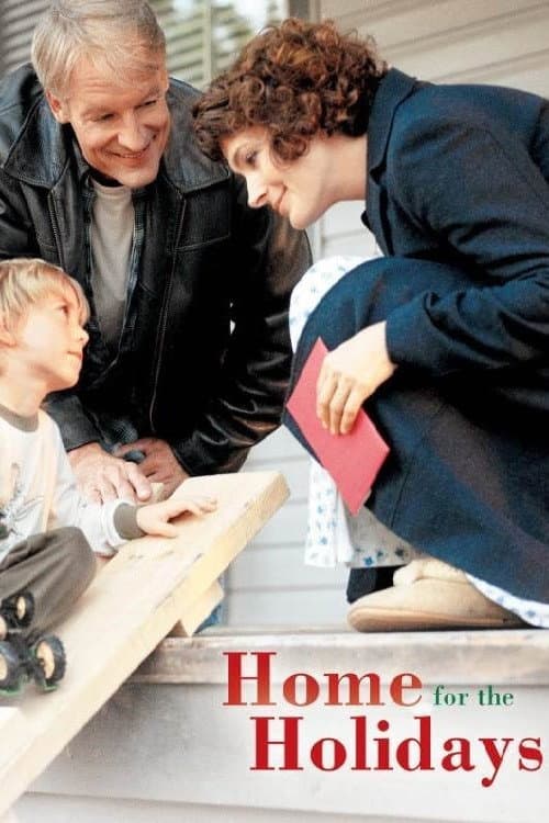 Poster di Mamma all'improvviso