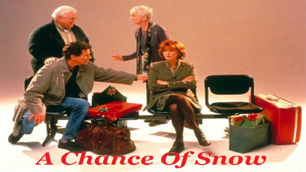 A Chance of Snow - immagine