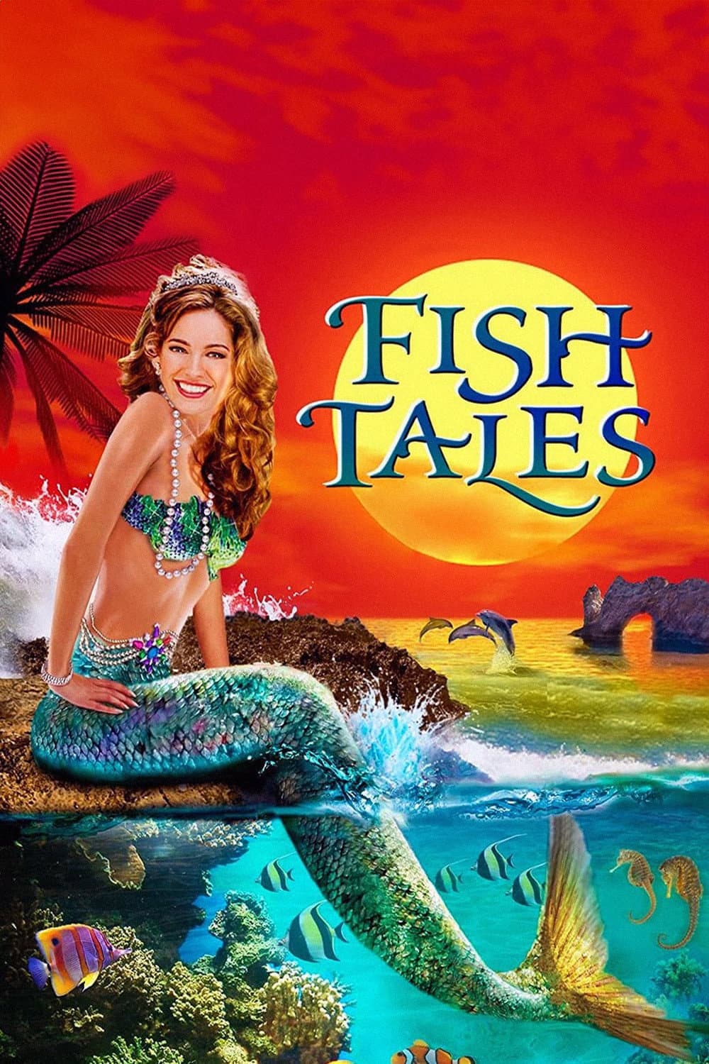 Poster di Fishtales