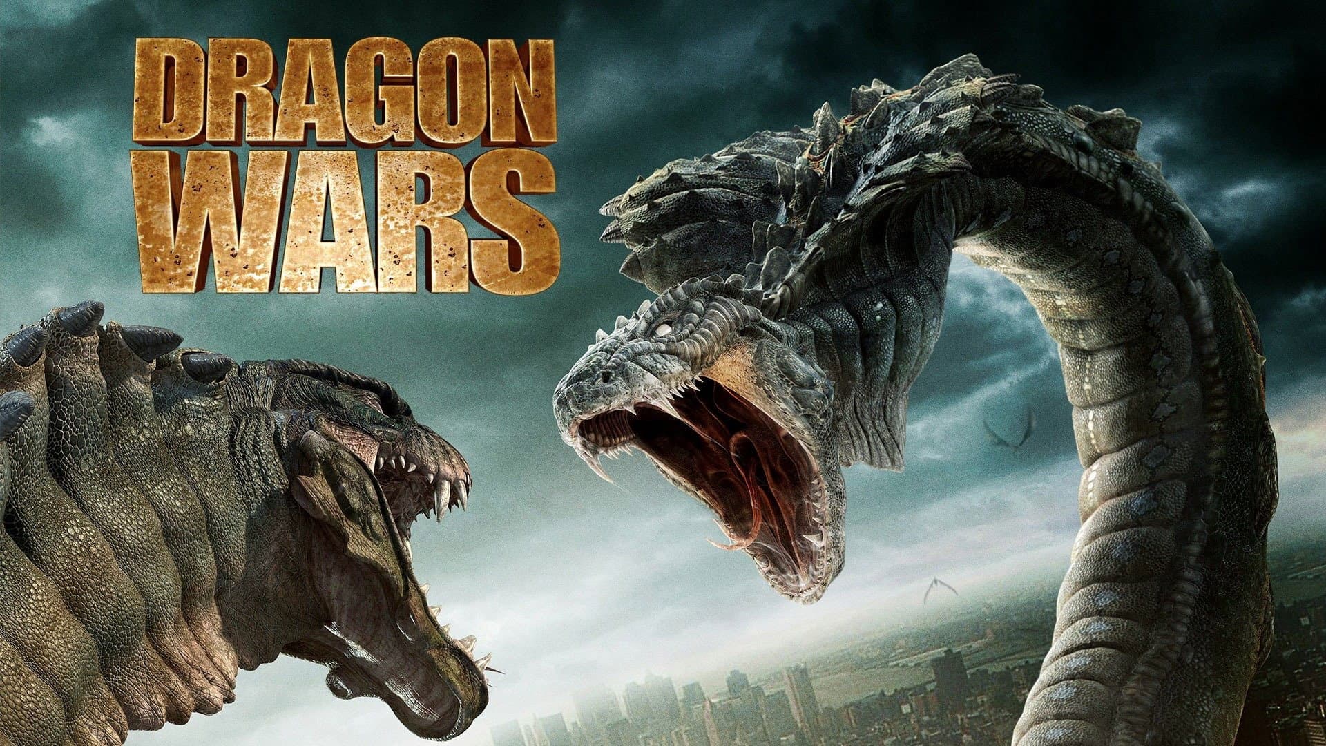 Dragon Wars - D-War - immagine
