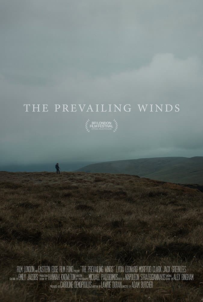 Poster di The Prevailing Winds