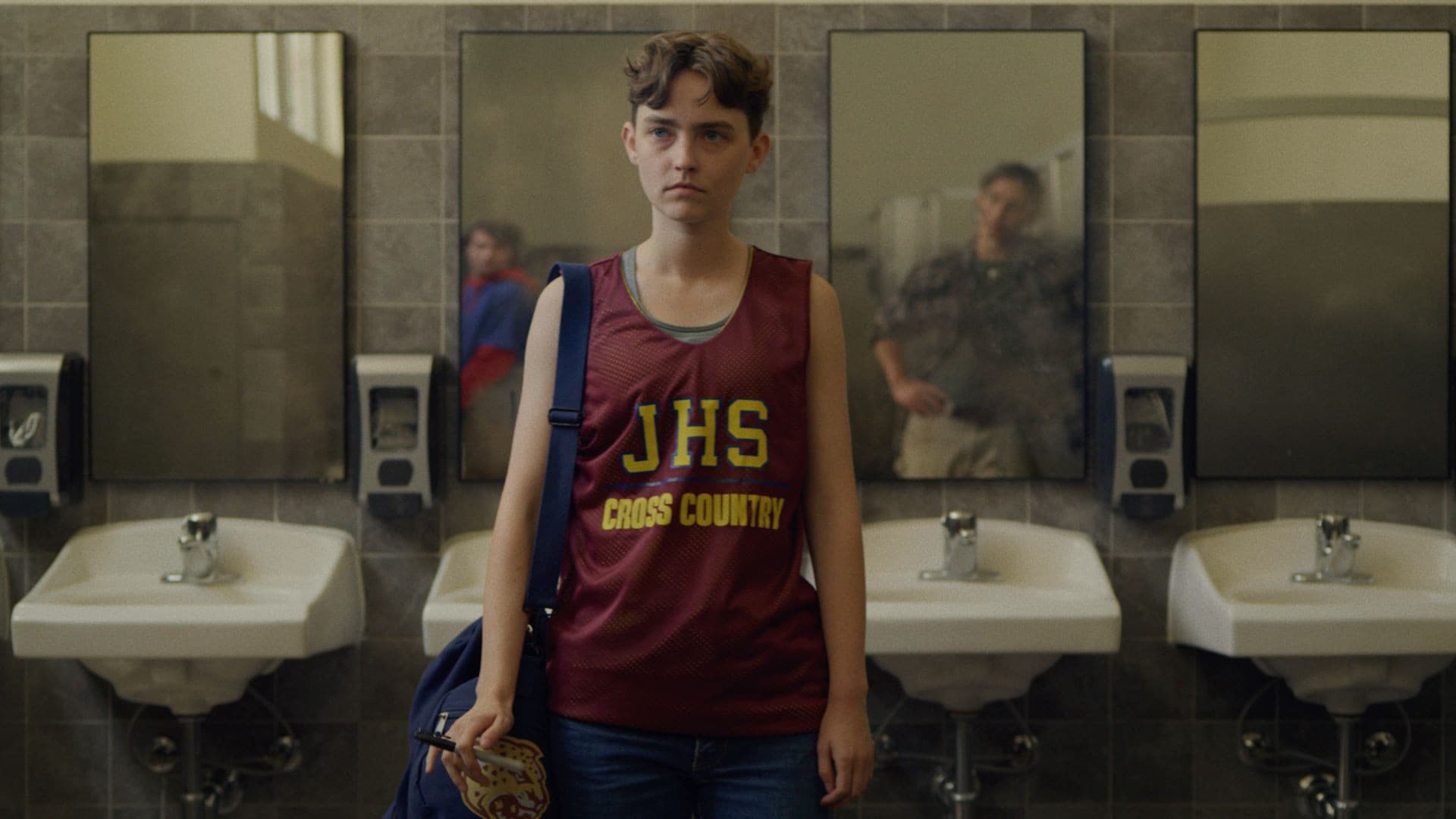 Wrong Bathroom - immagine