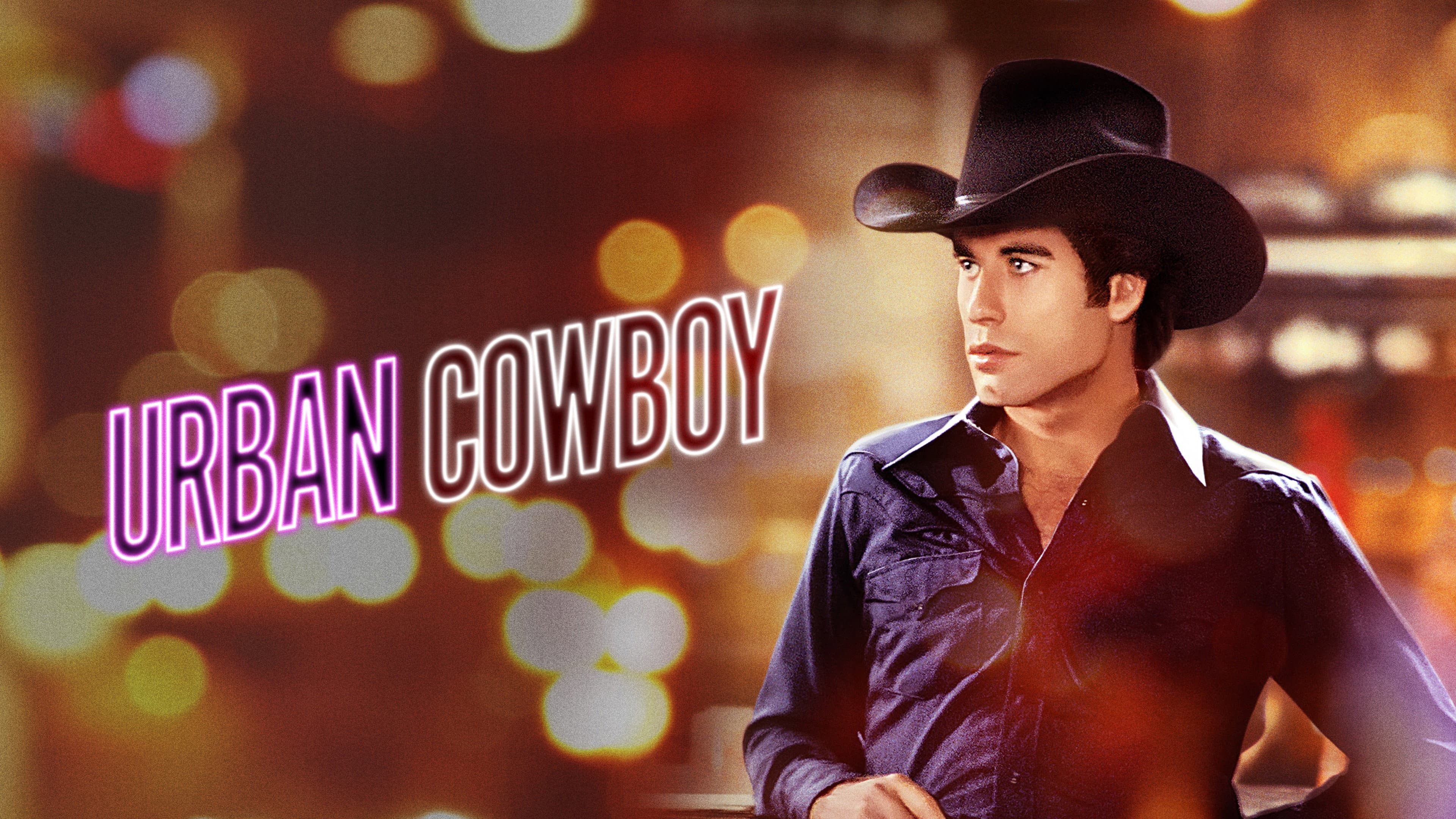 Urban Cowboy - immagine