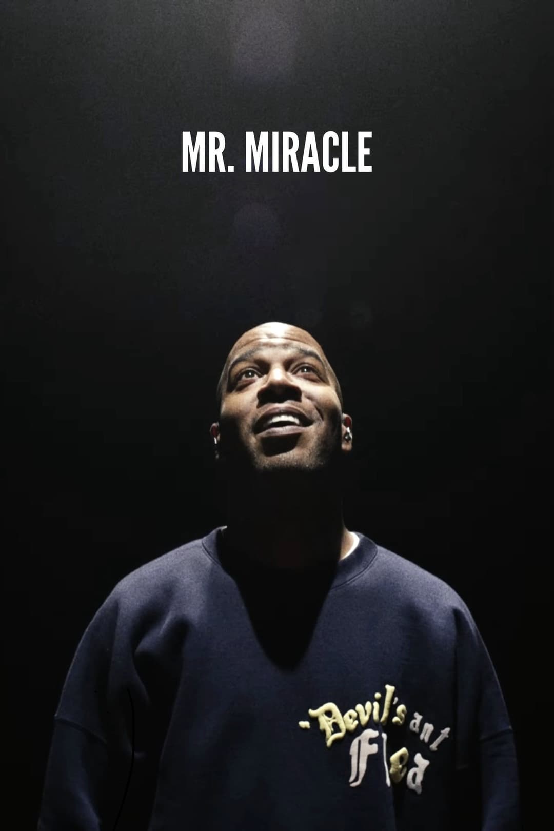 Poster di Mr. Miracle